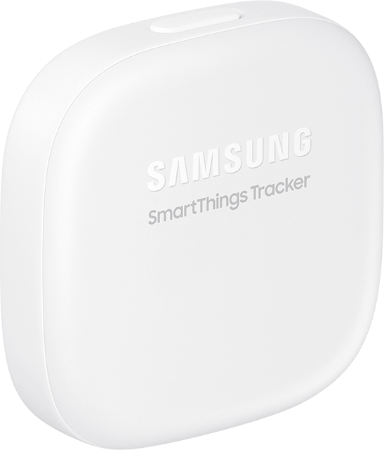 Samsung SmartThings Tracker - White